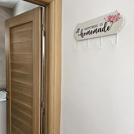 Lägenhet Dali
