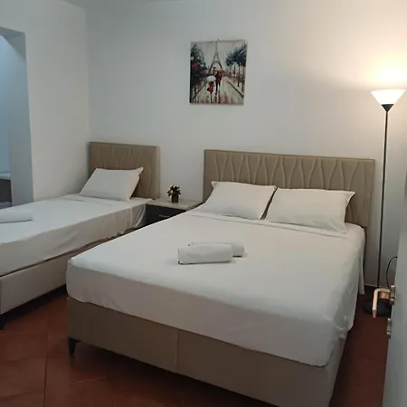 Dali * Budva